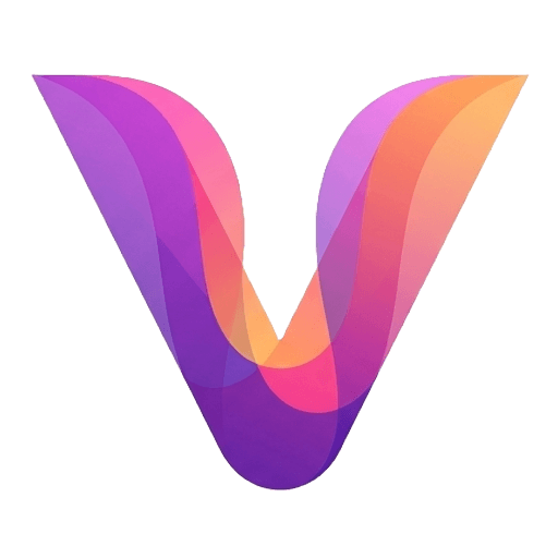 VividManga logo