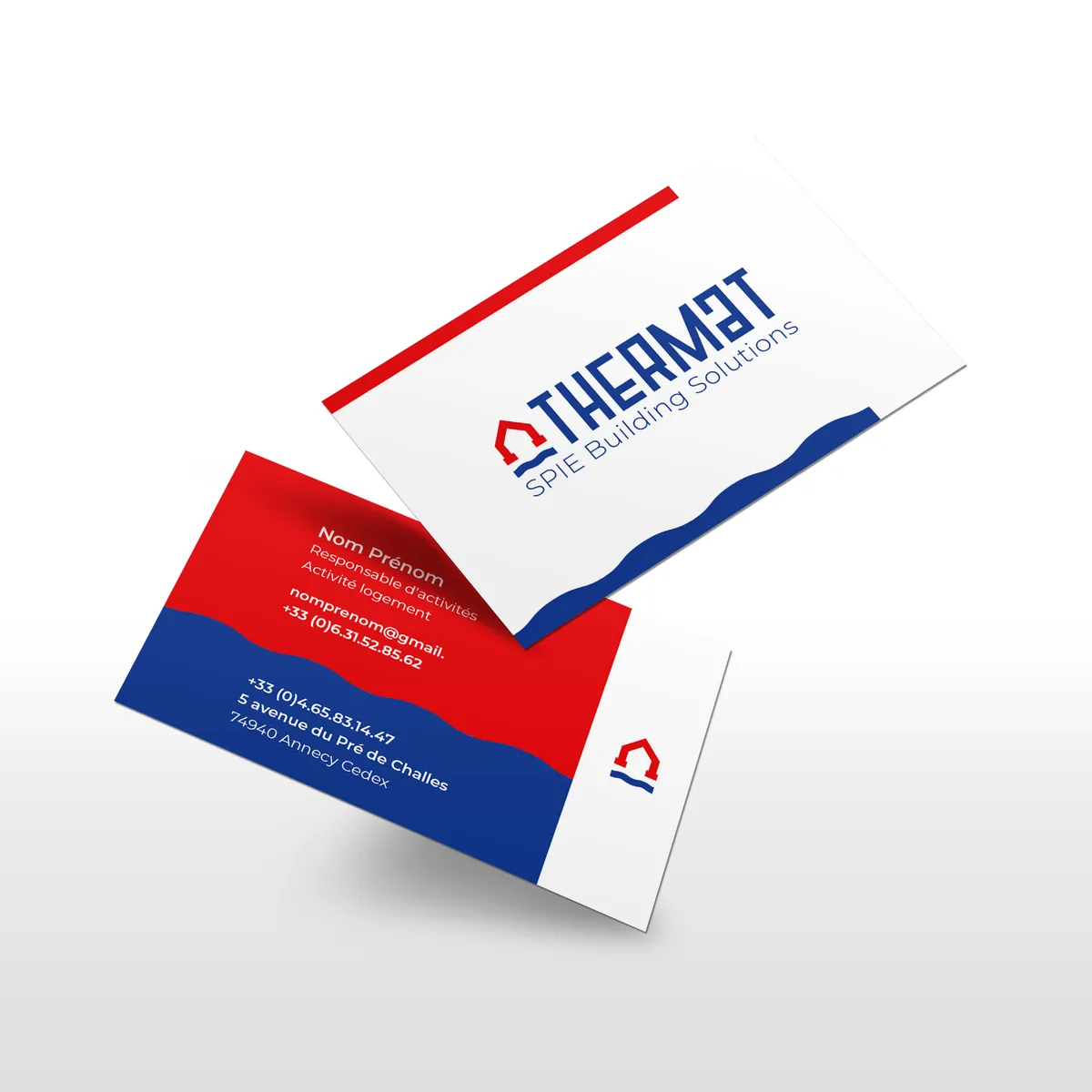 A graphic designer to create your logo screenshot