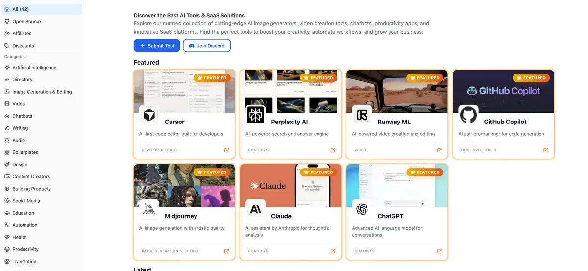 AgentWork.Tools screenshot