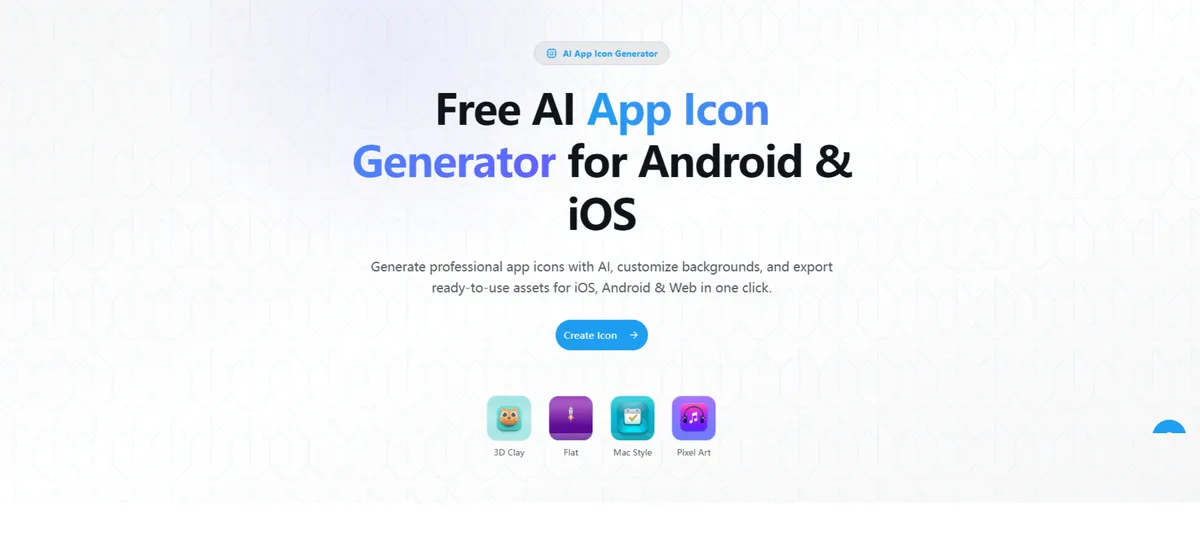 AppIconKitchen screenshot