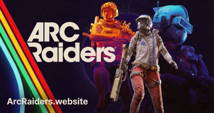 Arc Raiders Toolbox screenshot