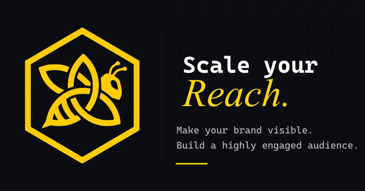 BeeReach screenshot