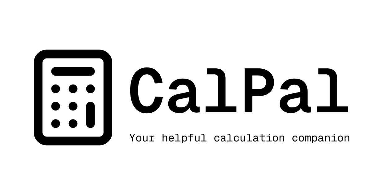 CalPal screenshot