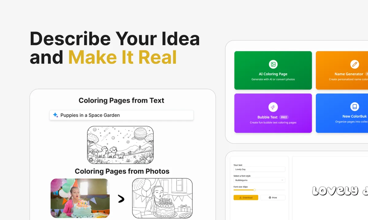ColorBuk screenshot