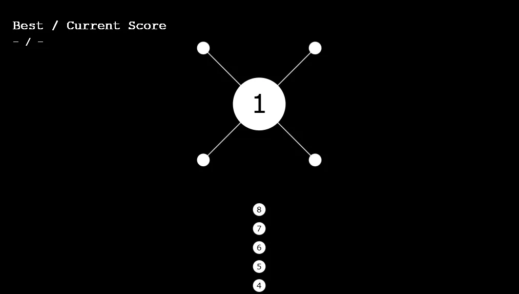 Coreball screenshot
