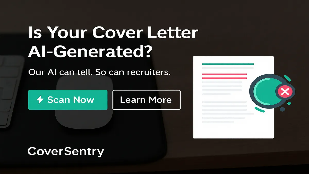 CoverSentry screenshot
