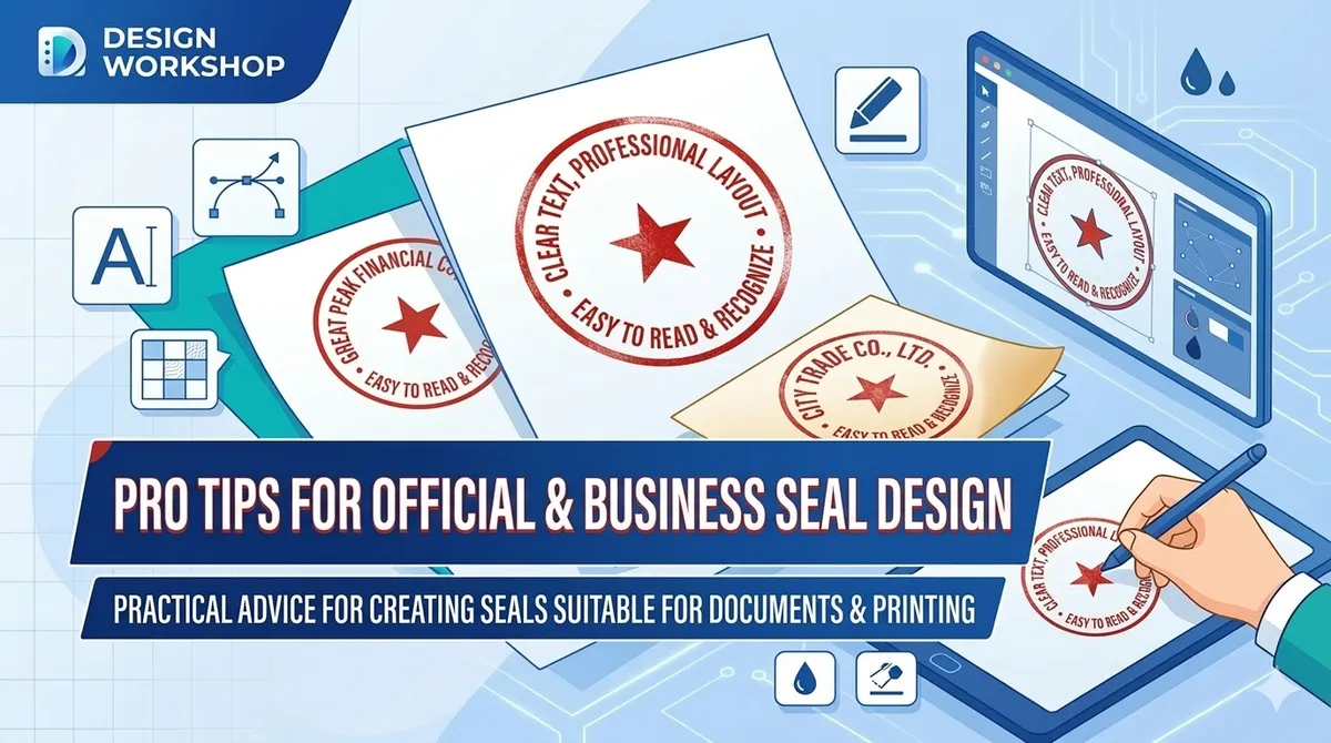 Edit Stamp screenshot
