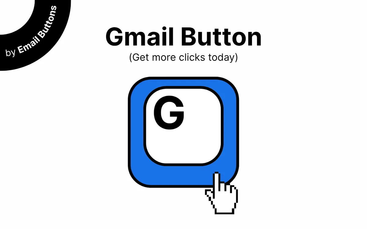 Email Buttons screenshot
