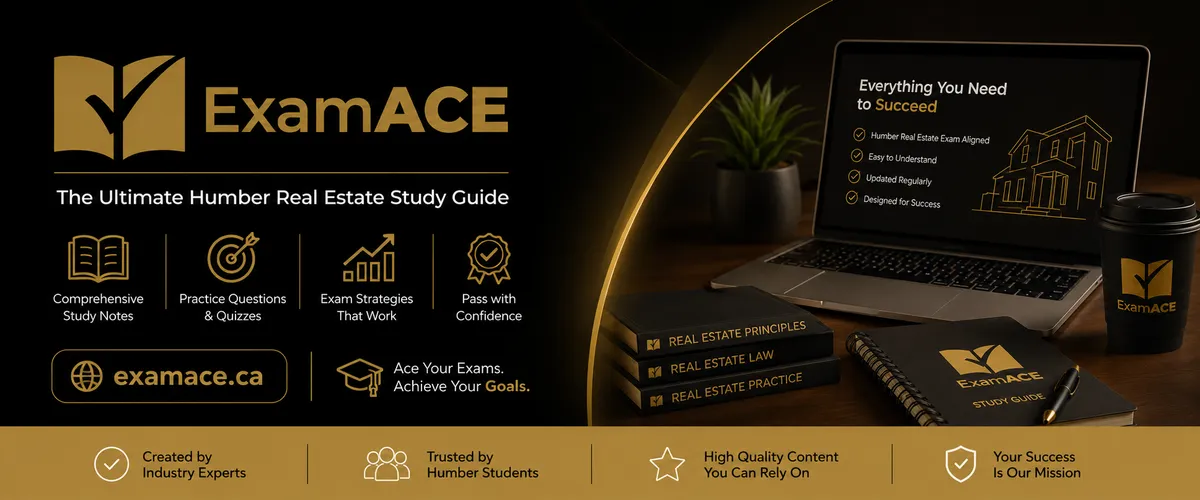 ExamAce screenshot
