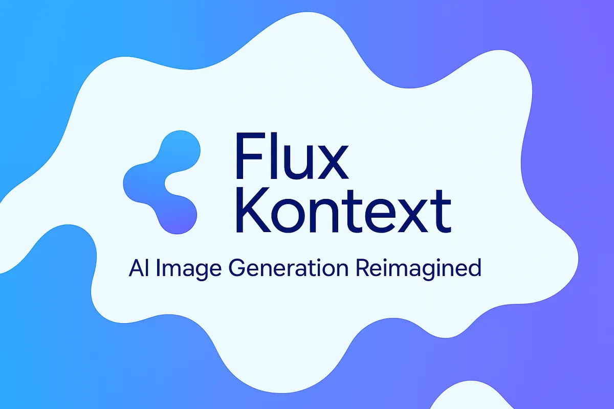 FluxKontext Biz screenshot