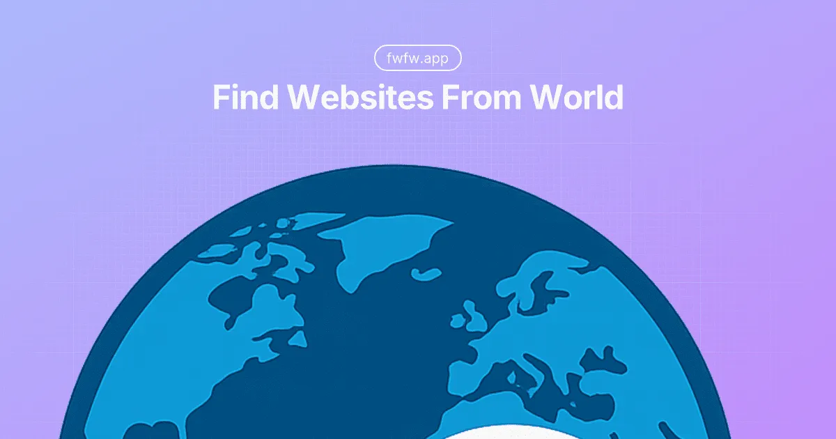 FWFW screenshot