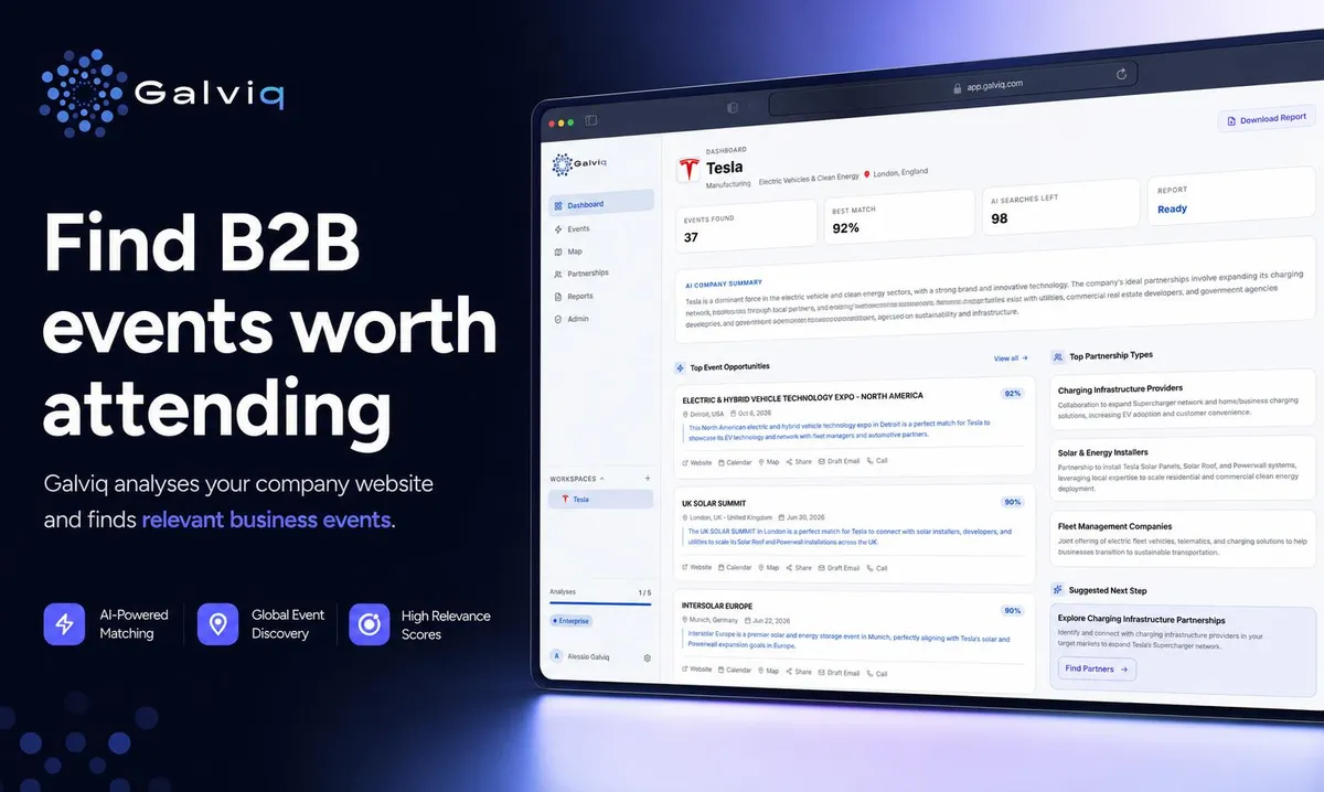 Galviq screenshot
