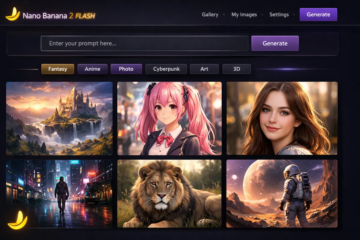 GLM 5 - Free AI Chat, Image & Video Generator screenshot
