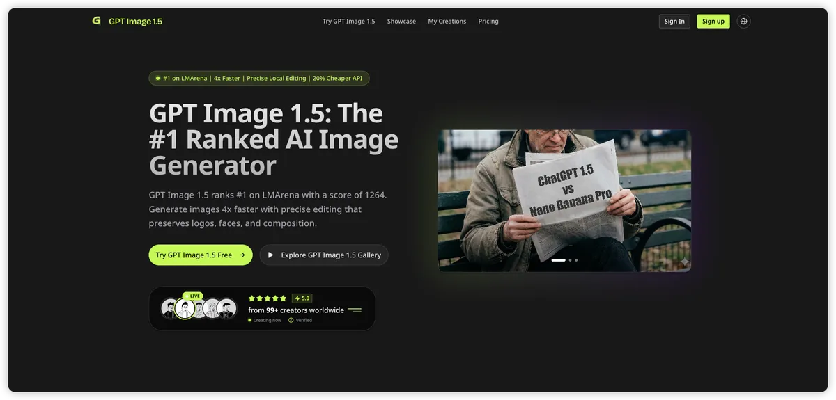 GPT Image 1.5 screenshot