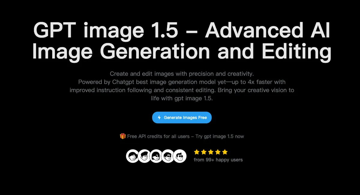 GPT Image 1.5 screenshot