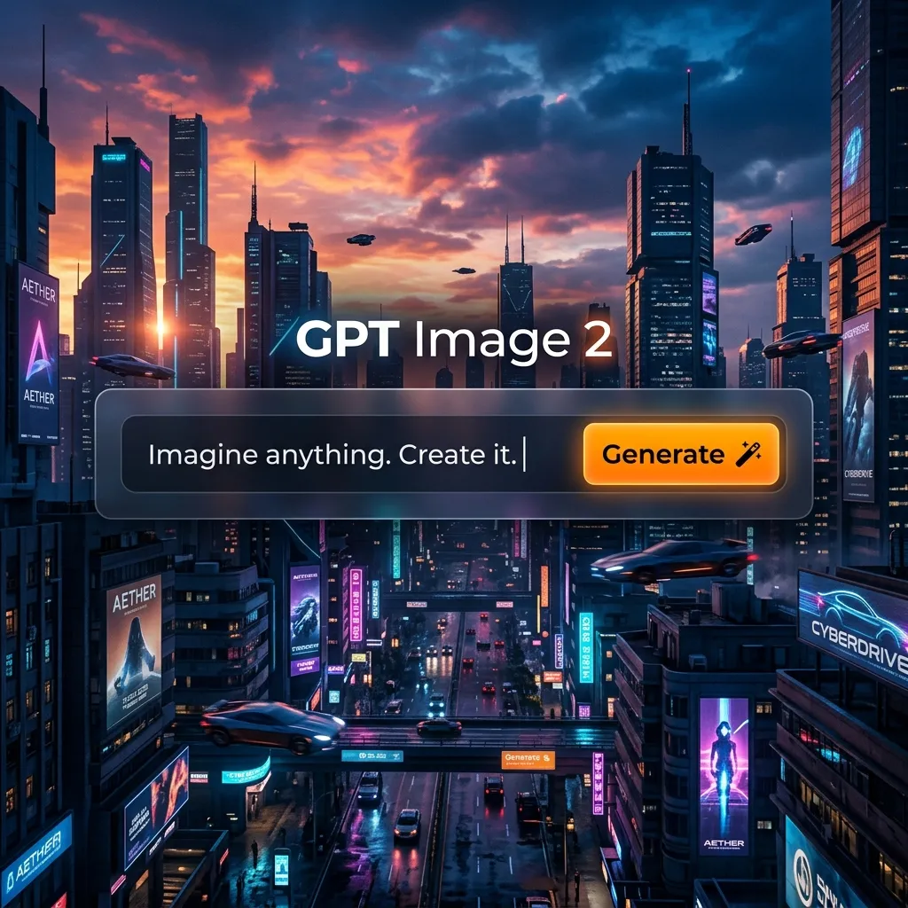 GPT Image 2 screenshot