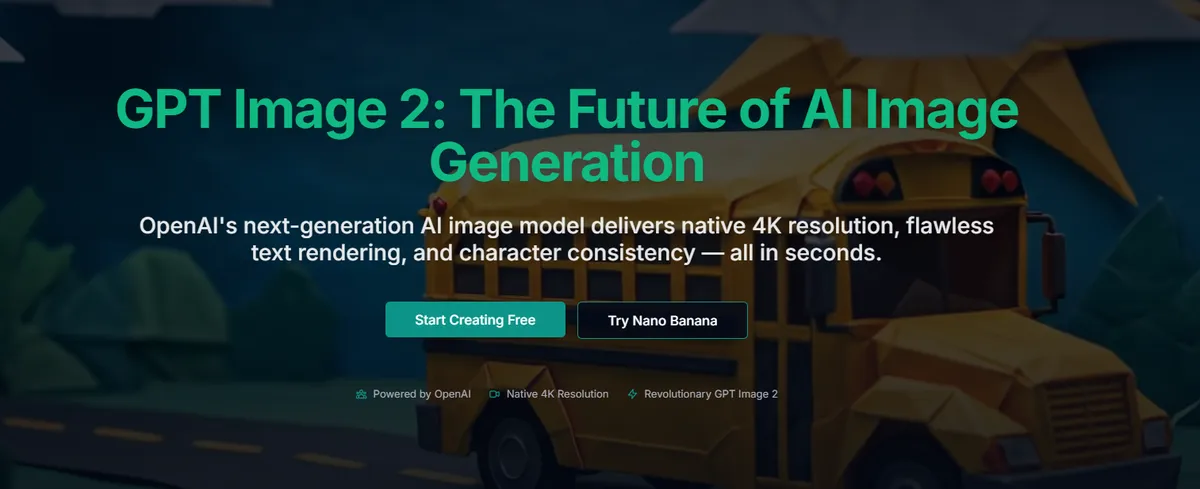 gpt image 2 screenshot