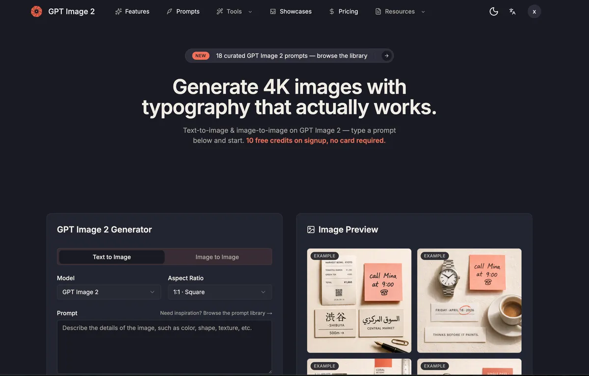 Gptimage2 screenshot