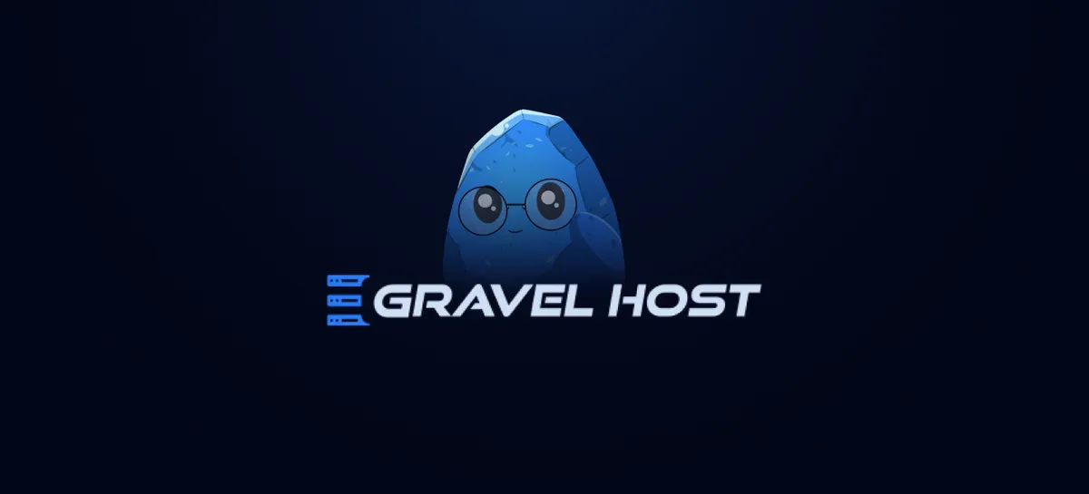 Gravel Host screenshot
