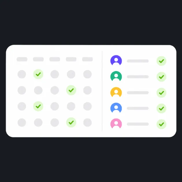 Groop screenshot