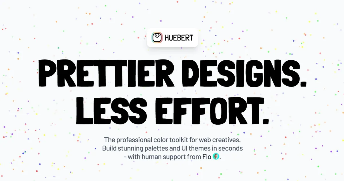 Huebert screenshot