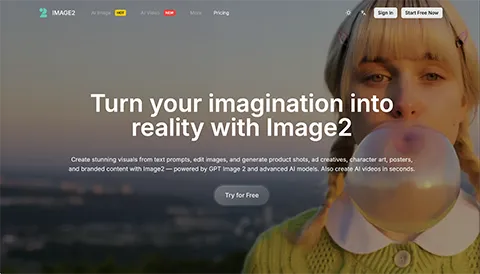 Image2 screenshot