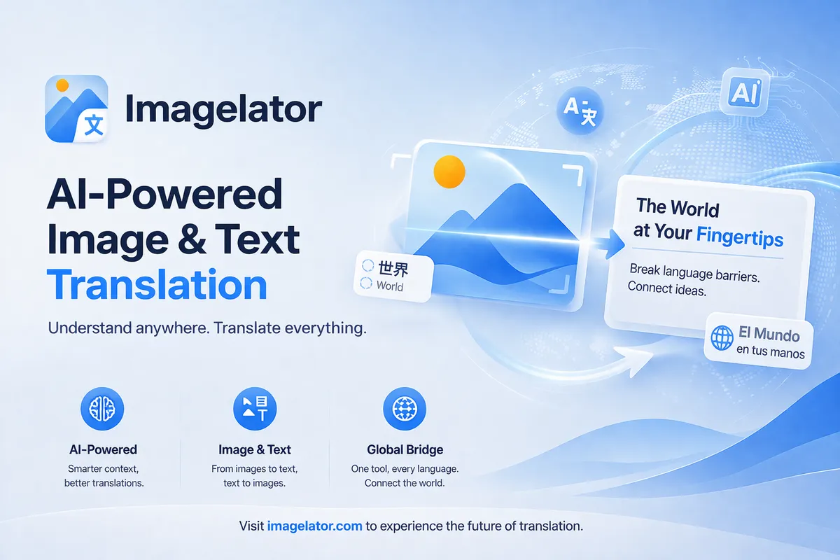 imagelator screenshot