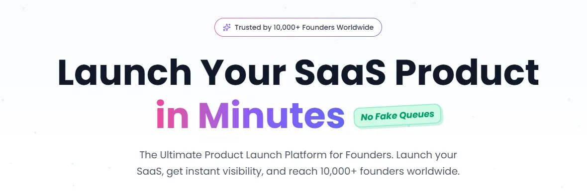 Kick Product screenshot