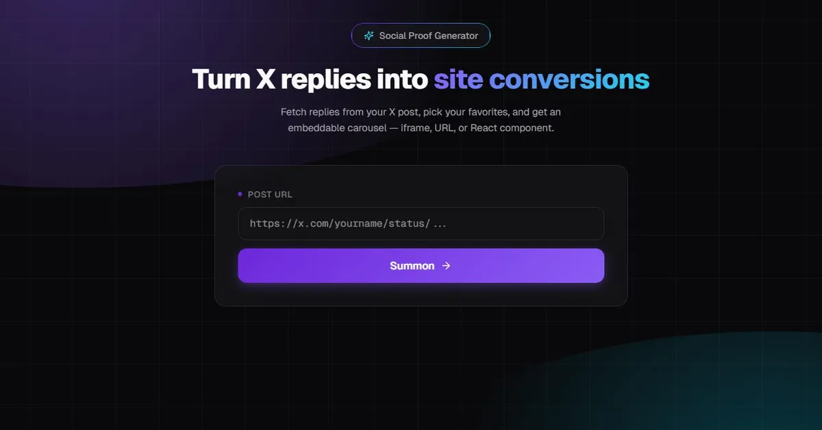 LaunchWall screenshot