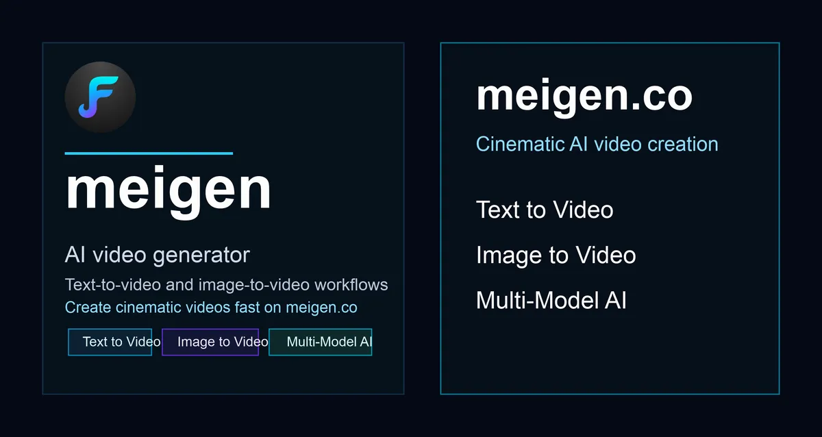 meigen.co screenshot