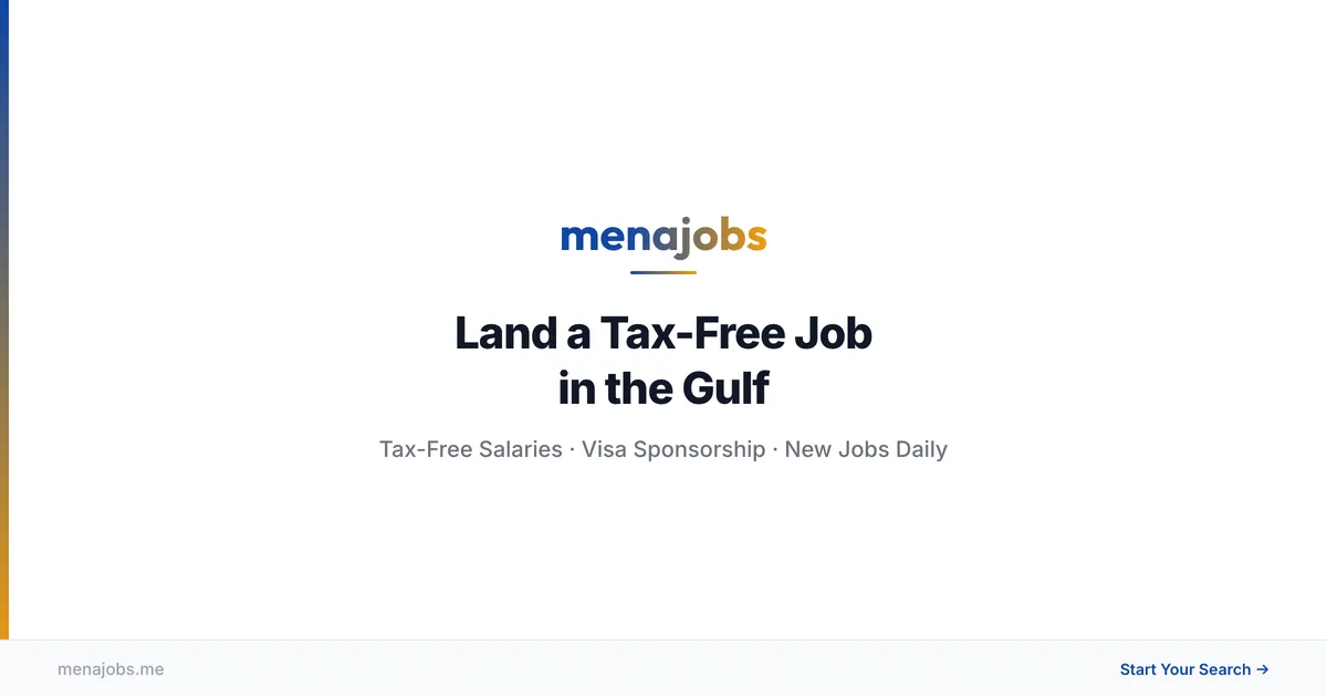 Menajobs.me screenshot