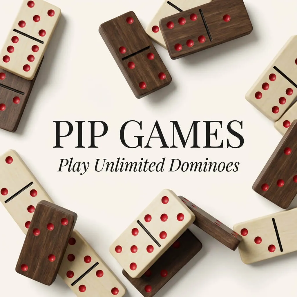 pips game screenshot