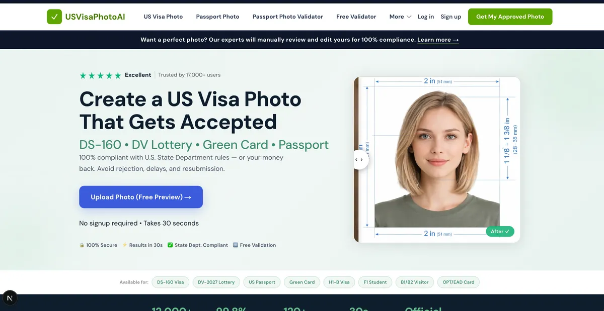 pixpassport screenshot