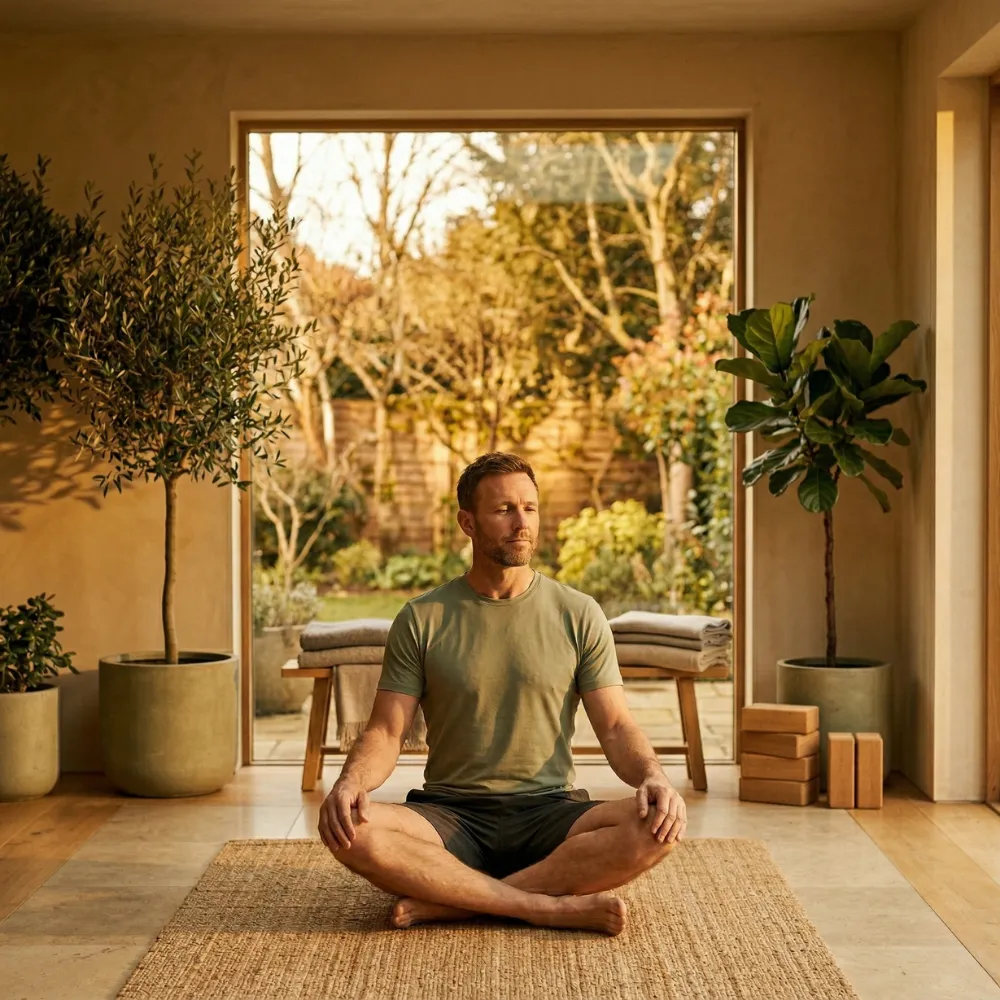 Renava Posture correction screenshot