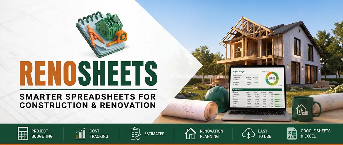 Reno Sheets screenshot