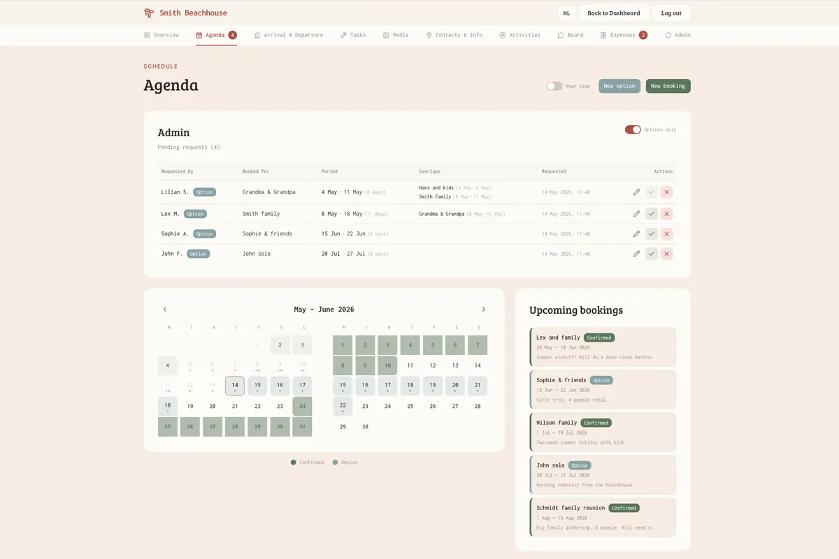 Ripazo screenshot