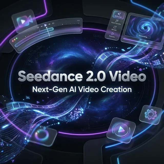 Seedance 2.0 Video screenshot