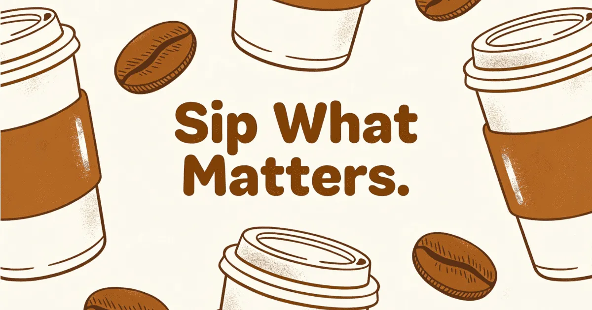 Sipsip AI screenshot