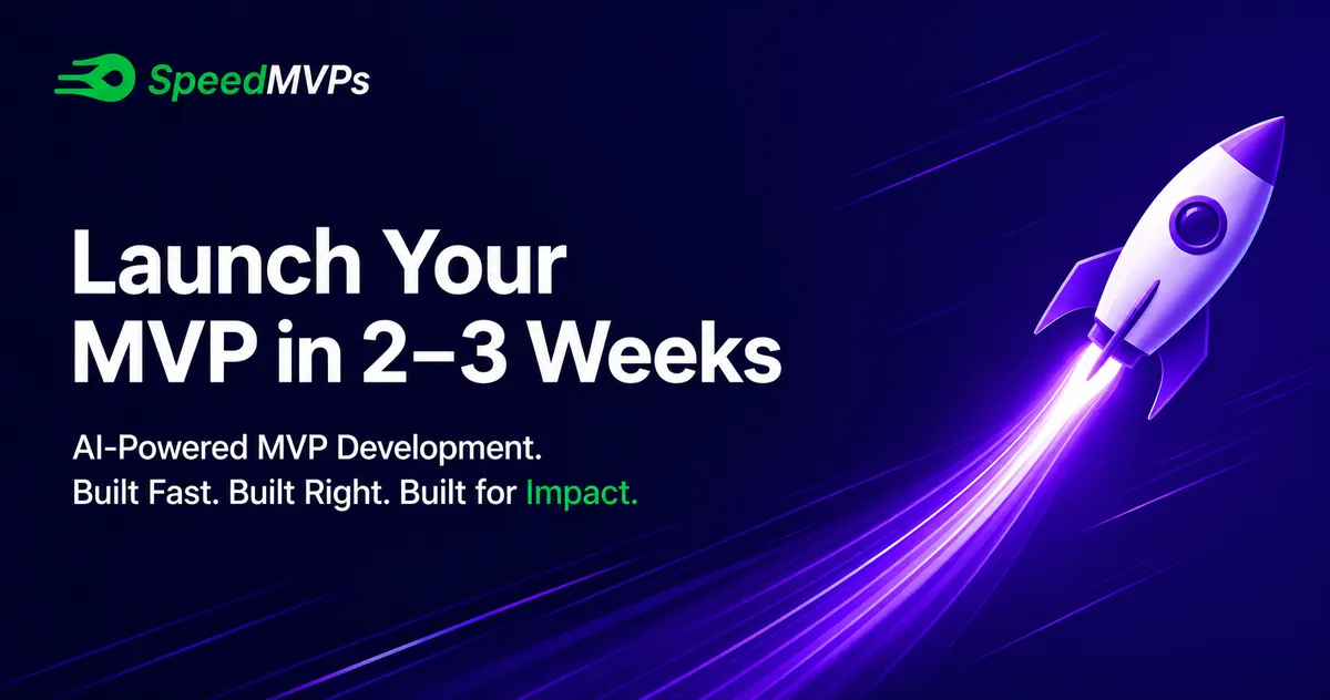 SpeedMVPs screenshot