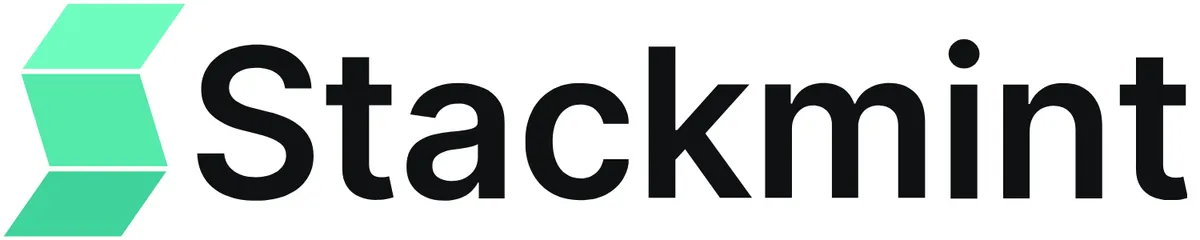 Stackmint screenshot