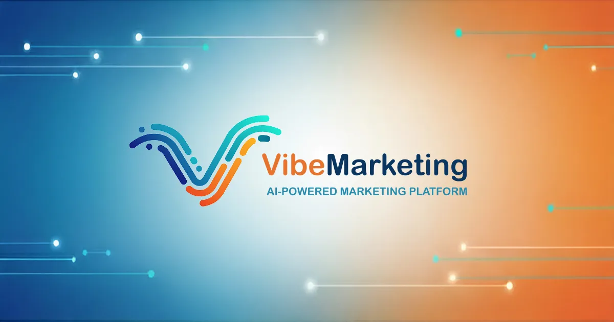VibeMarketing screenshot