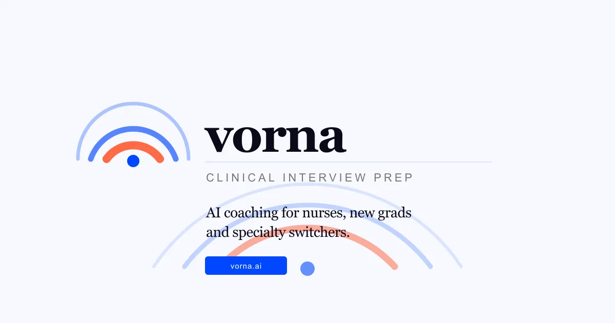 Vorna AI screenshot