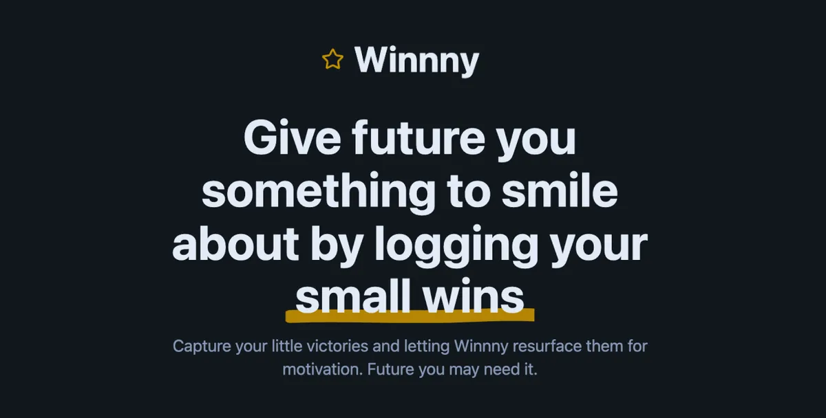 Winnny screenshot