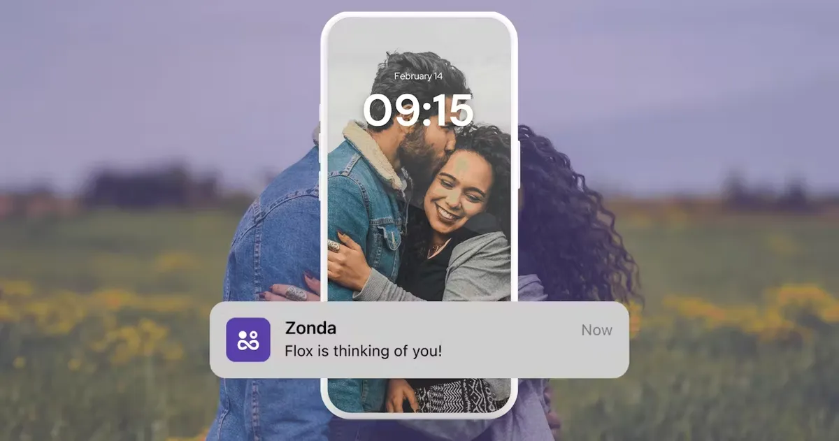 Zonda screenshot